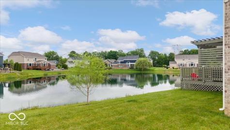 359 Morningside Drive Brownsburg IN 46112