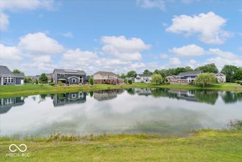 359 Morningside Drive Brownsburg IN 46112