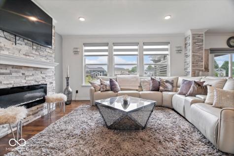 359 Morningside Drive Brownsburg IN 46112