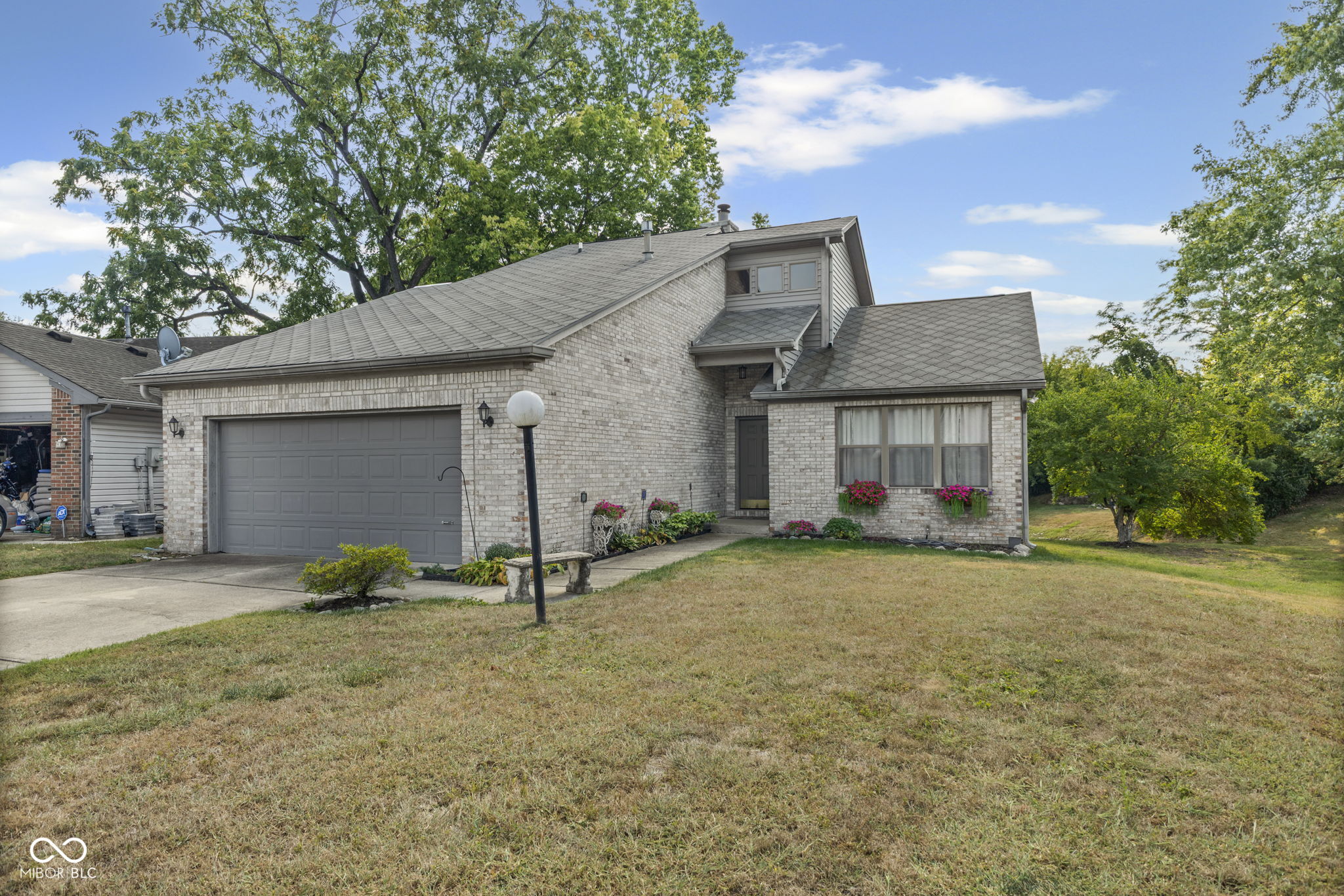 2836 Granada Circle N Indianapolis IN 46222