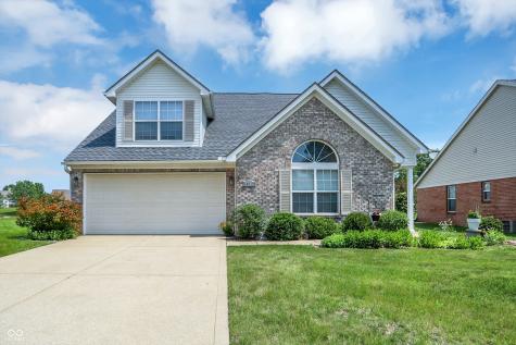 10712 Cardinal Circle Indianapolis IN 46231