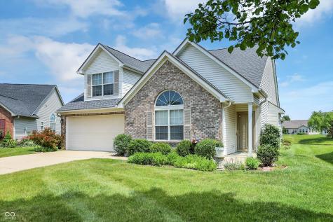 10712 Cardinal Circle Indianapolis IN 46231