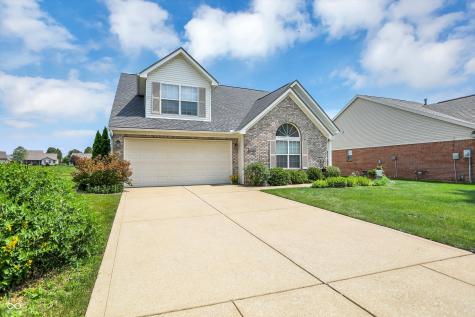10712 Cardinal Circle Indianapolis IN 46231