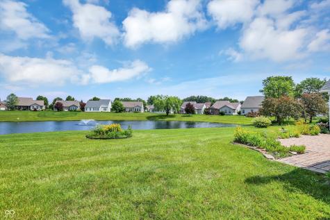 10712 Cardinal Circle Indianapolis IN 46231