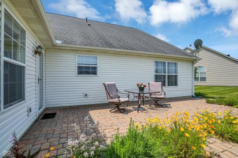 10712 Cardinal Circle Indianapolis IN 46231