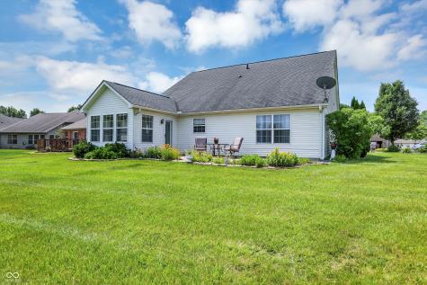 10712 Cardinal Circle Indianapolis IN 46231