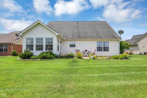 10712 Cardinal Circle Indianapolis IN 46231