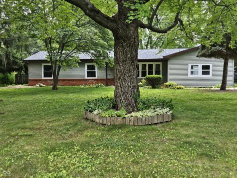 5731 Daphne Drive Indianapolis IN 46278