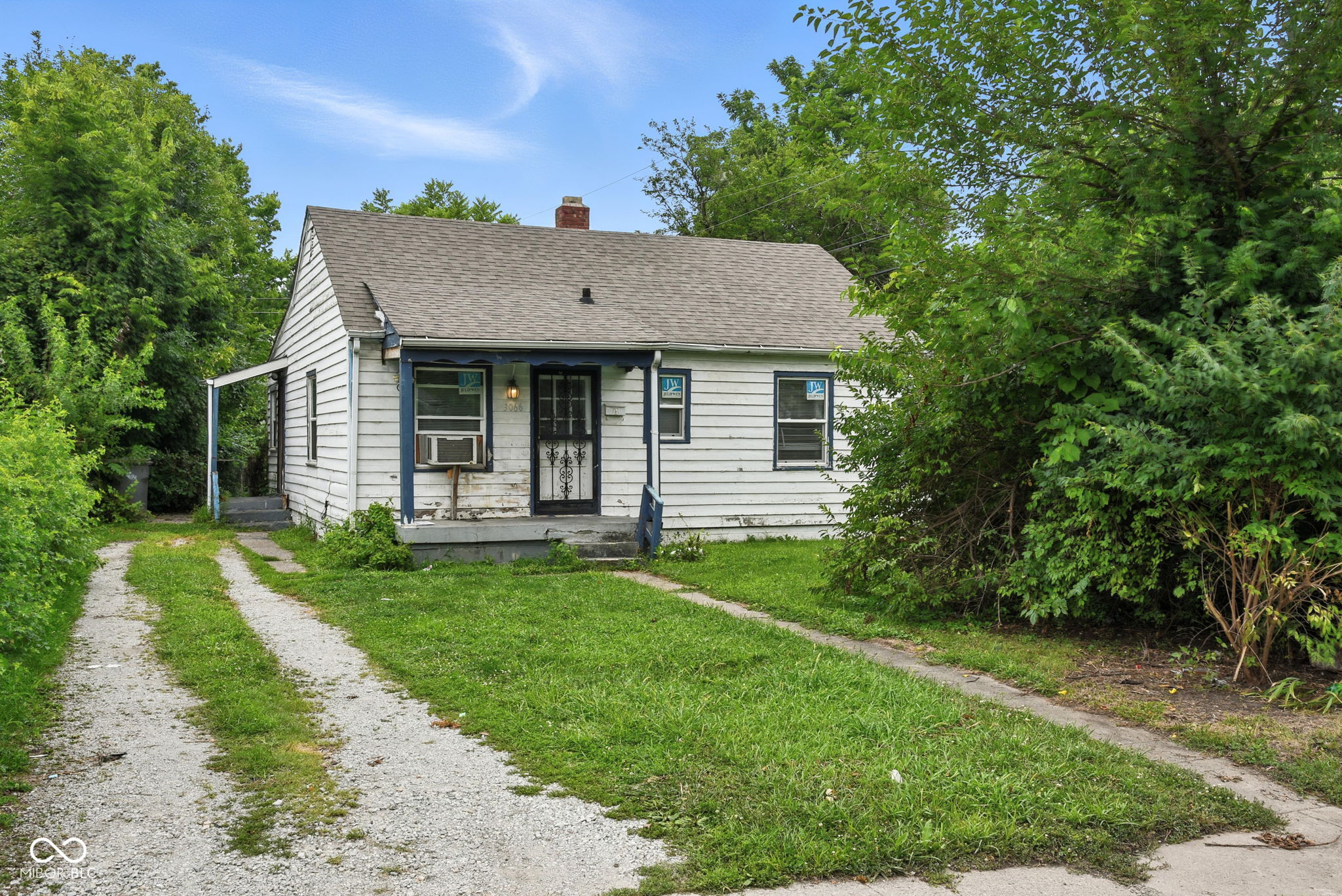3066 N Temple Avenue Indianapolis IN 46218