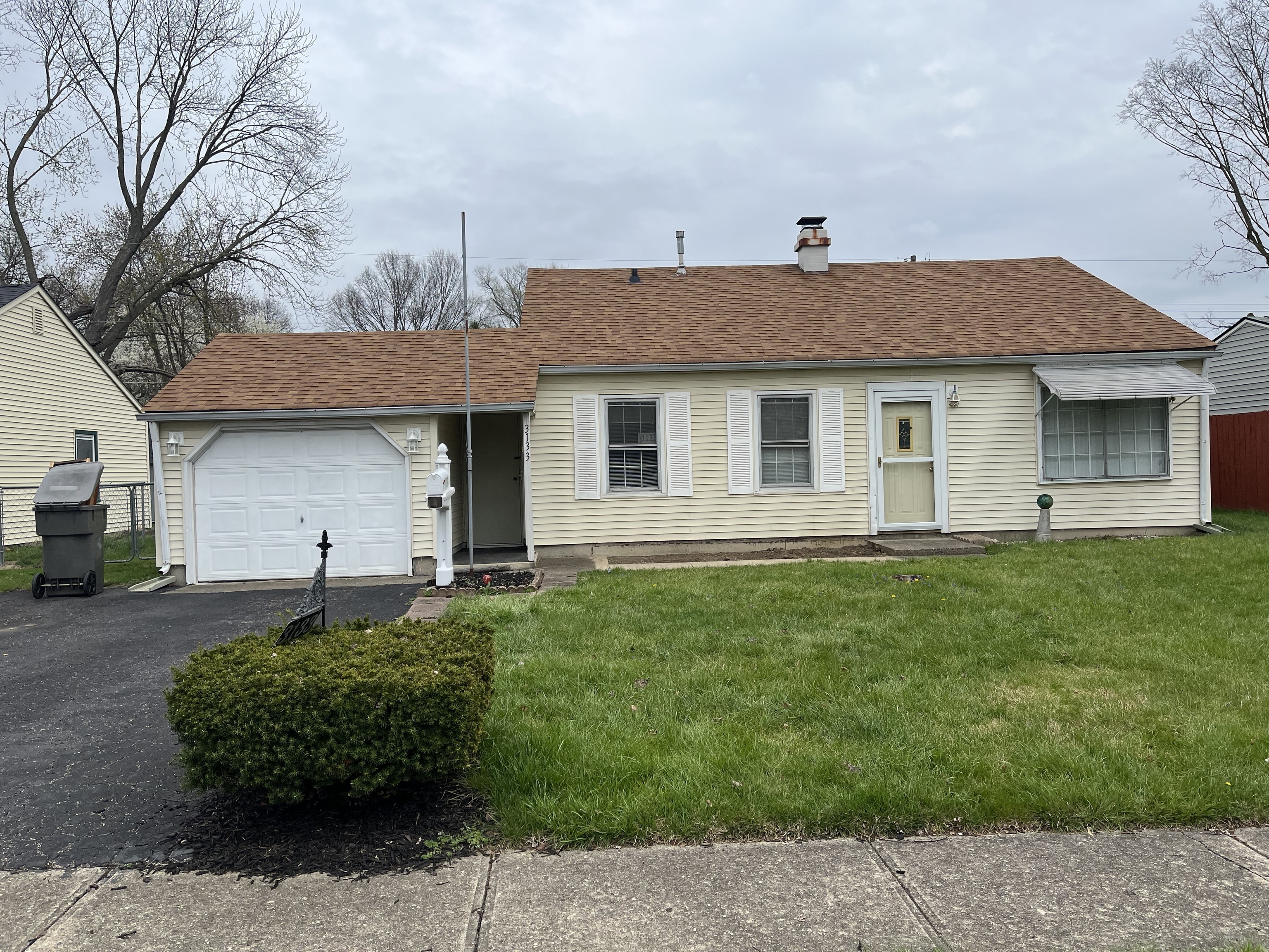 3133 Allison Avenue Indianapolis IN 46224