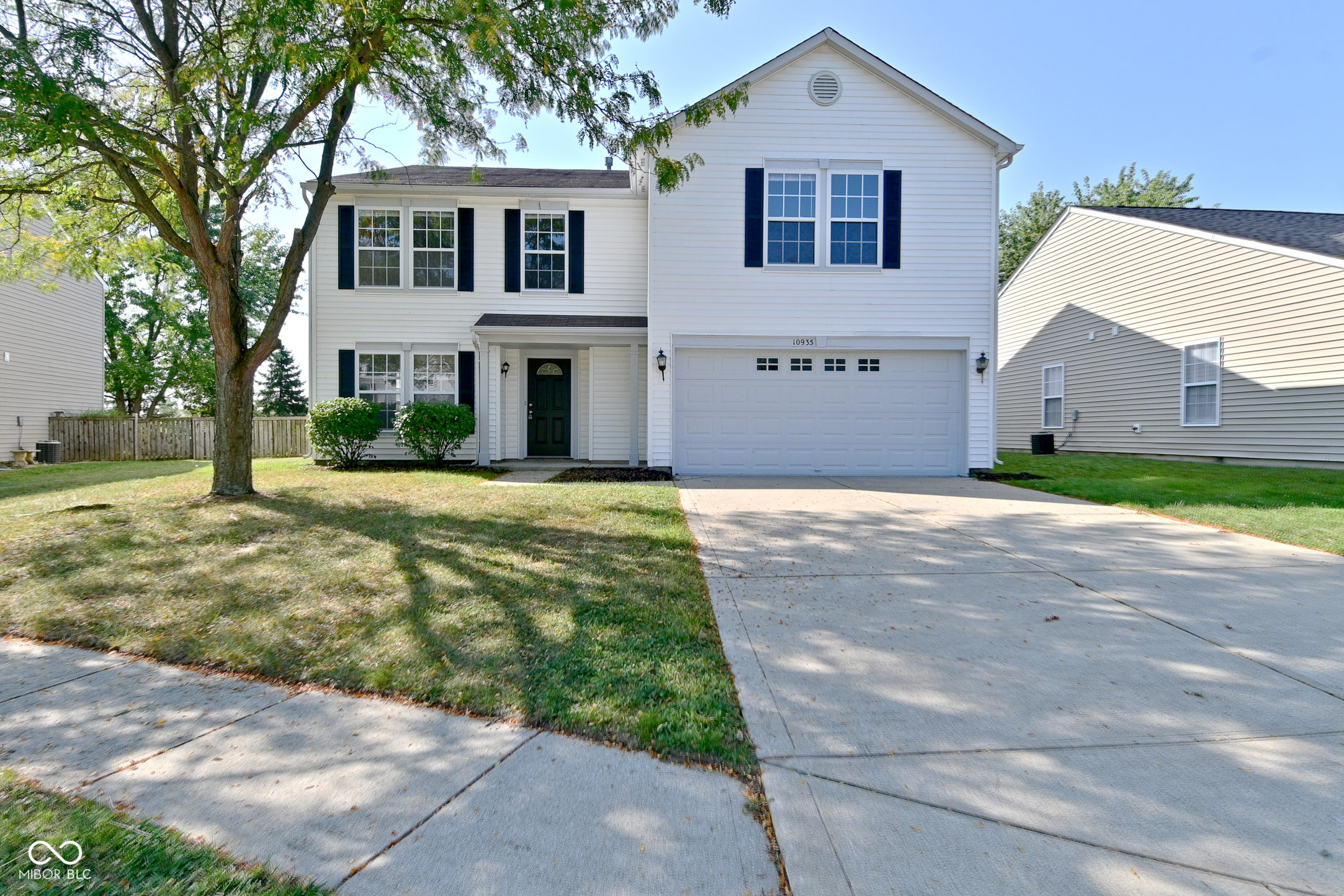 10935 Parker Drive Indianapolis IN 46231