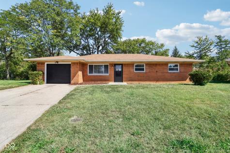 9212 Morning Star Court Indianapolis IN 46229
