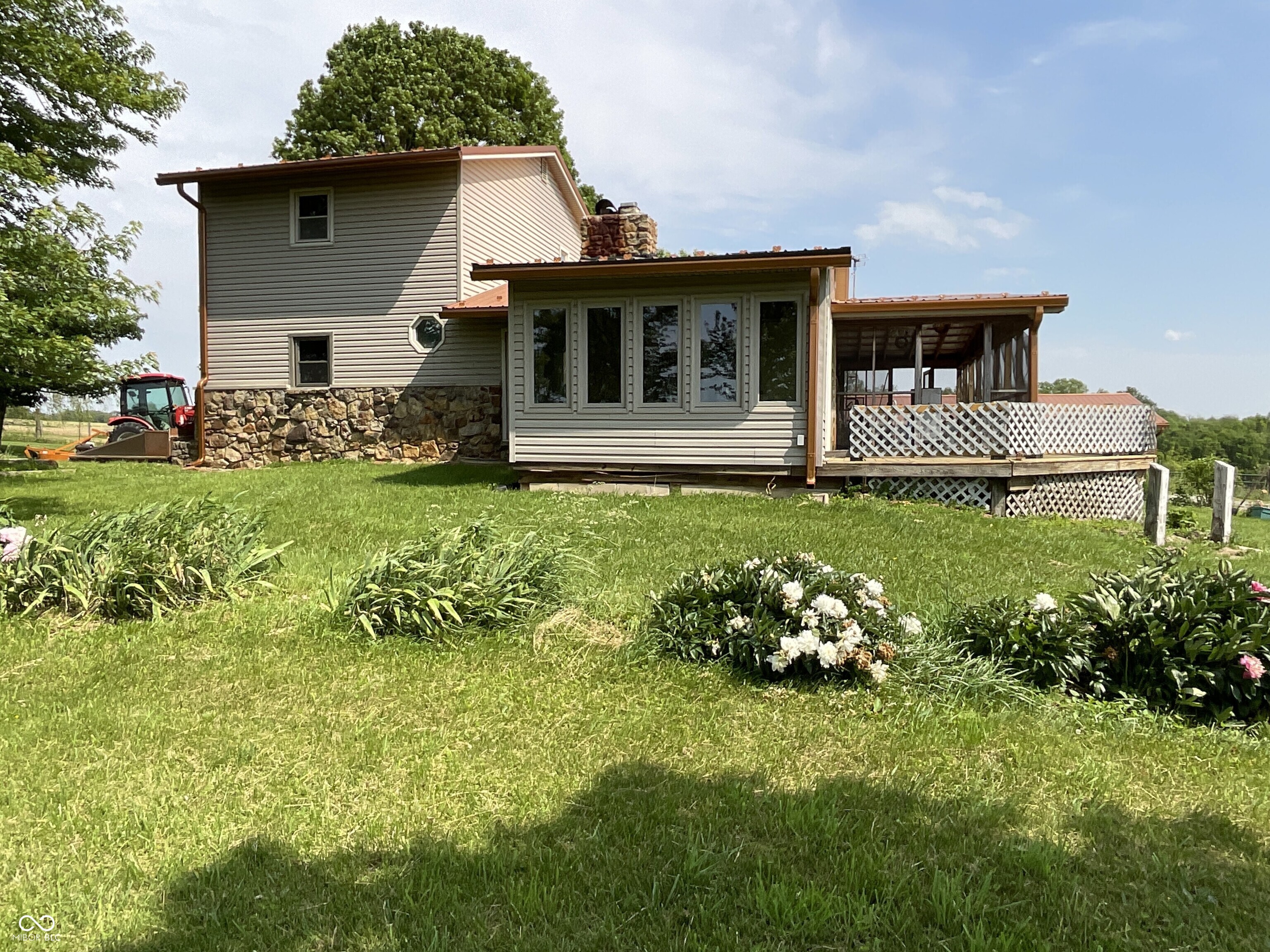 2621 Phillips Road Gosport IN 47433