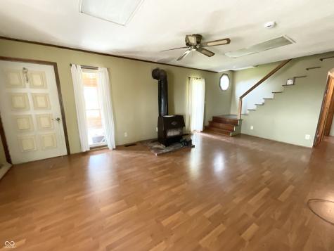 2621 Phillips Road Gosport IN 47433