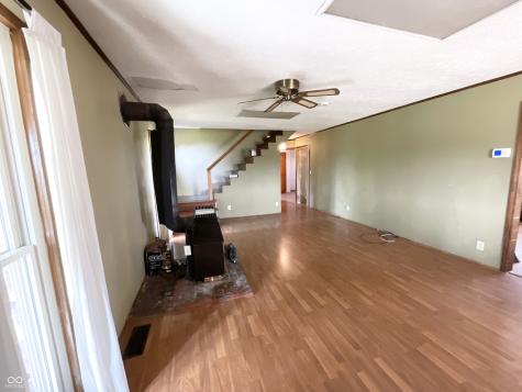 2621 Phillips Road Gosport IN 47433
