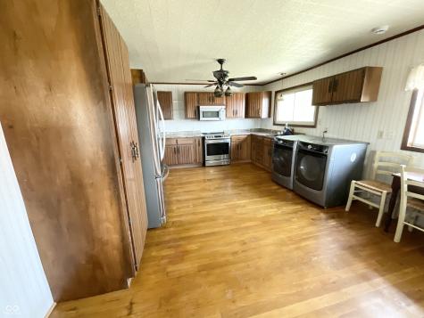 2621 Phillips Road Gosport IN 47433