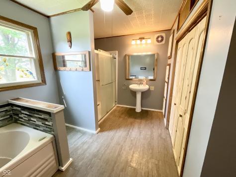 2621 Phillips Road Gosport IN 47433