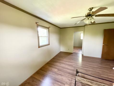 2621 Phillips Road Gosport IN 47433