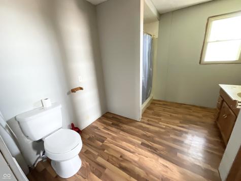 2621 Phillips Road Gosport IN 47433