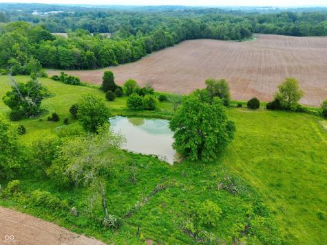 2621 Phillips Road Gosport IN 47433