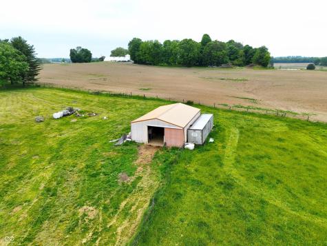 2621 Phillips Road Gosport IN 47433