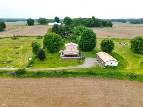 2621 Phillips Road Gosport IN 47433