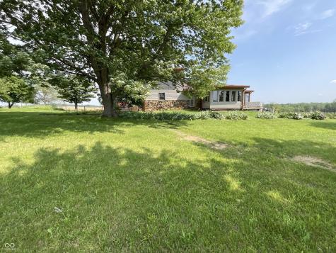 2621 Phillips Road Gosport IN 47433