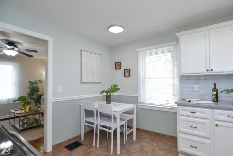 1138 Rosner Drive Indianapolis IN 46224