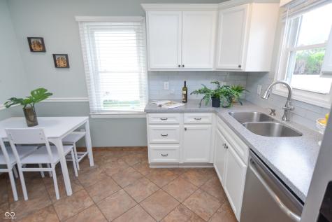 1138 Rosner Drive Indianapolis IN 46224