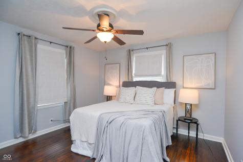 1138 Rosner Drive Indianapolis IN 46224