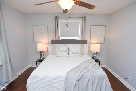 1138 Rosner Drive Indianapolis IN 46224