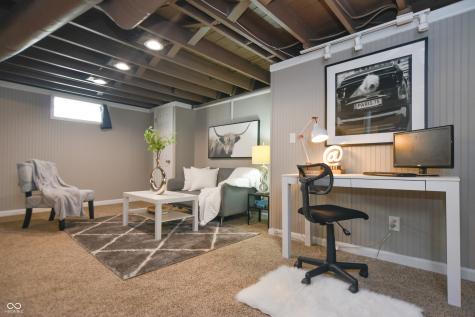 1138 Rosner Drive Indianapolis IN 46224