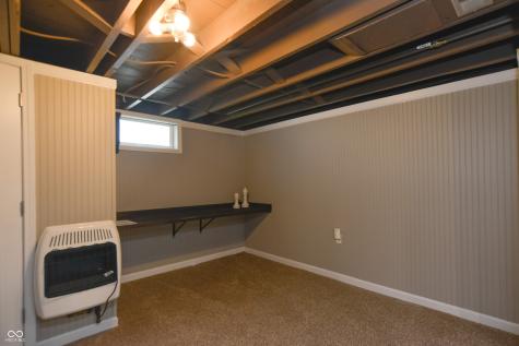 1138 Rosner Drive Indianapolis IN 46224