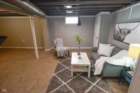 1138 Rosner Drive Indianapolis IN 46224