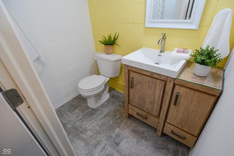 1138 Rosner Drive Indianapolis IN 46224