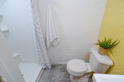 1138 Rosner Drive Indianapolis IN 46224