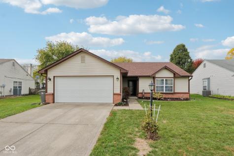 8424 Southern Springs Way Indianapolis IN 46237