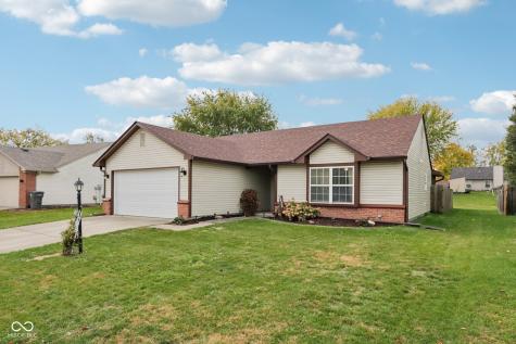 8424 Southern Springs Way Indianapolis IN 46237