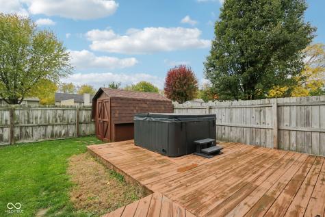 8424 Southern Springs Way Indianapolis IN 46237