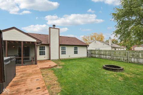 8424 Southern Springs Way Indianapolis IN 46237