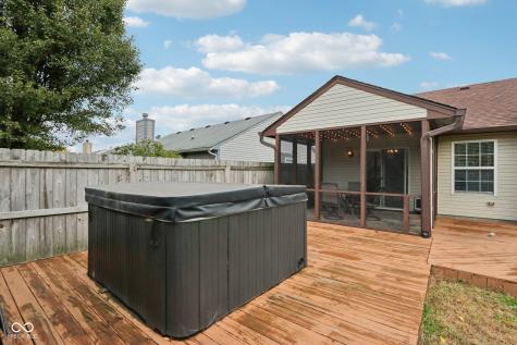 8424 Southern Springs Way Indianapolis IN 46237