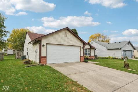 8424 Southern Springs Way Indianapolis IN 46237
