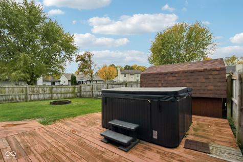 8424 Southern Springs Way Indianapolis IN 46237