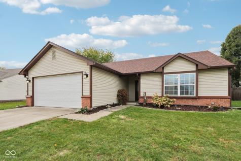 8424 Southern Springs Way Indianapolis IN 46237
