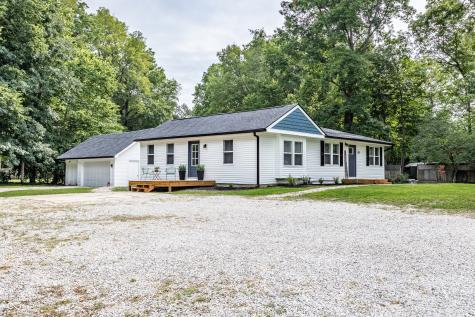 1518 Maxine Road Indianapolis IN 46240