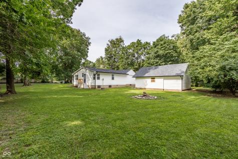 1518 Maxine Road Indianapolis IN 46240