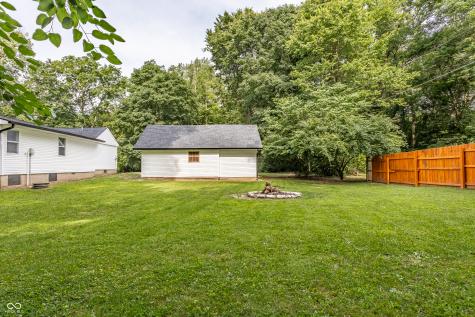 1518 Maxine Road Indianapolis IN 46240