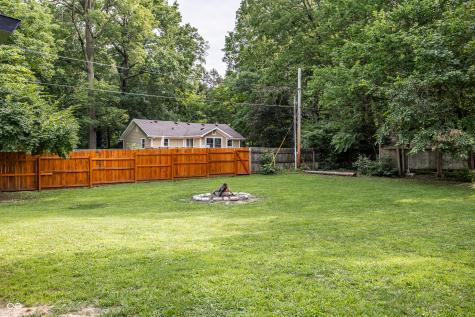 1518 Maxine Road Indianapolis IN 46240