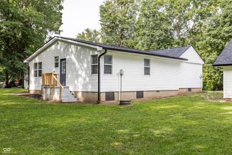 1518 Maxine Road Indianapolis IN 46240