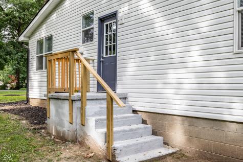 1518 Maxine Road Indianapolis IN 46240